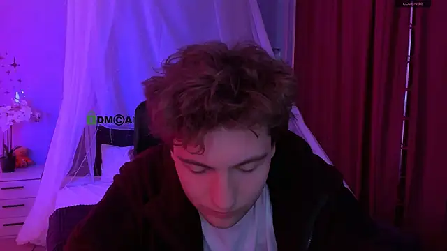 joseph bear  online show from 20, 4, 2026