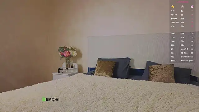 Snapshot of _sophielov chatting on 16, 12, 2025 sophielov online show from 16, 12, 2025