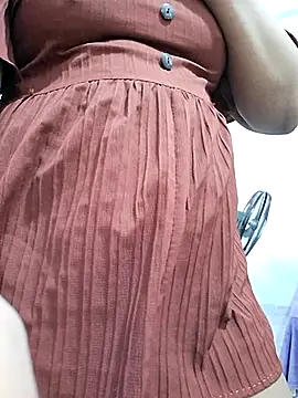 BeautyGirl sara online show from 10, 1, 2026