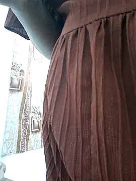 BeautyGirl sara online show from 6, 2, 2026