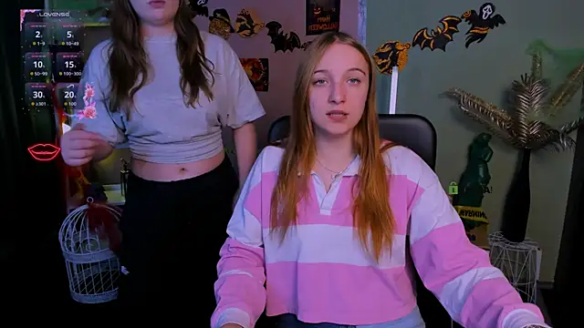 Snapshot of keylas_moan chatting on 27, 10, 2025 keylas moan online show from 27, 10, 2025