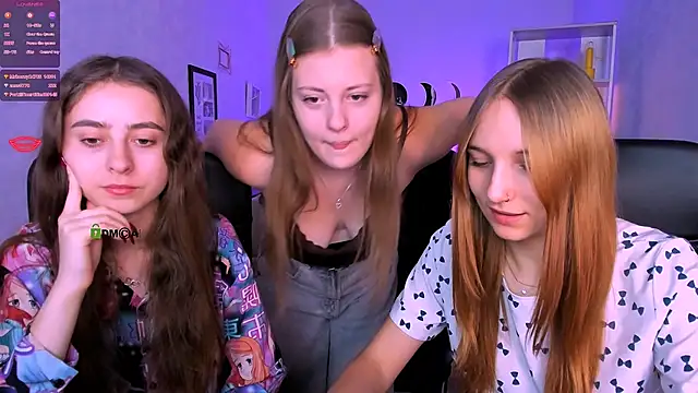 Snapshot of keylas_moan chatting on 5, 12, 2025 keylas moan online show from 5, 12, 2025