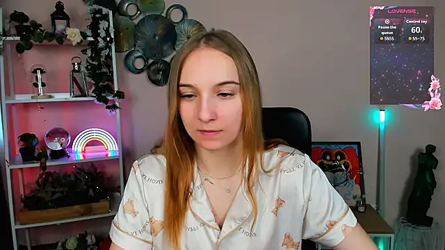 keylas moan online show from 25, 3, 2026