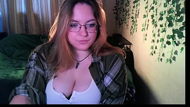 ZayaRush online show from 30, 9, 2025