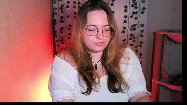 ZayaRush online show from 5, 10, 2025