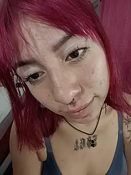 Snapshot of Kitty_Melodi chatting on 30, 6, 2026 Kitty Melodi online show from 30, 6, 2026