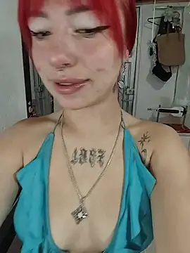 Snapshot of Kitty_Melodi chatting on 15, 7, 2026 Kitty Melodi online show from 15, 7, 2026