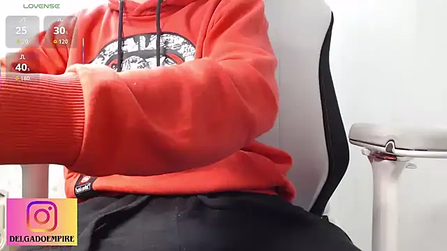 delgadopollon1991 online show from 3, 2, 2026