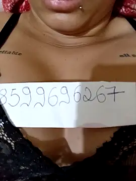 Snapshot of clarinha2 chatting on 3, 10, 2025 clarinha2 online show from 3, 10, 2025