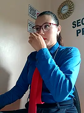 Hannah-colx online show from 2, 10, 2025