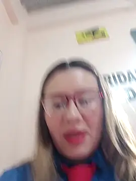 Hannah-colx online show from 7, 2, 2026