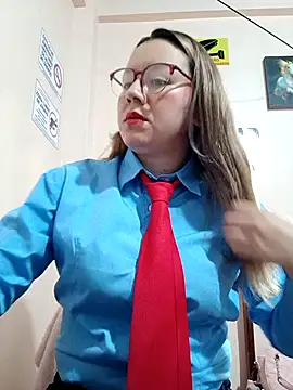 Hannah-colx online show from 15, 3, 2026