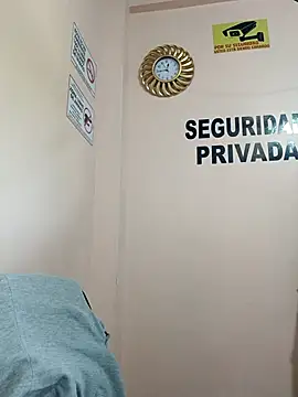 Hannah-colx online show from 4, 4, 2026