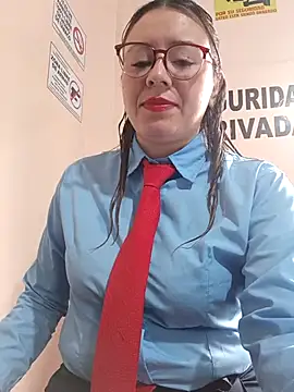 Hannah-colx online show from 9, 4, 2026