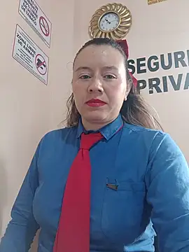 Hannah-colx online show from 17, 5, 2026