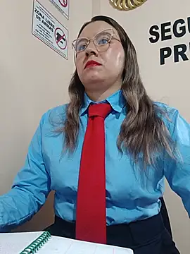 Hannah-colx online show from 20, 5, 2026