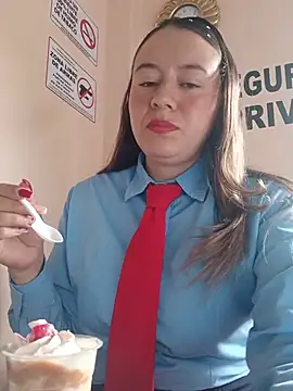 Hannah-colx online show from 28, 5, 2026