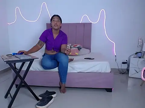 iiamsara online show from 17, 2, 2026