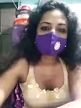 Snapshot of Anikaislam chatting on 8, 10, 2025 Anikaislam online show from 8, 10, 2025