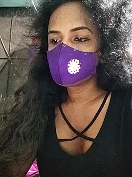 Snapshot of Anikaislam chatting on 13, 10, 2025 Anikaislam online show from 13, 10, 2025