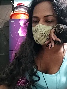 Snapshot of Anikaislam chatting on 3, 12, 2025 Anikaislam online show from 3, 12, 2025