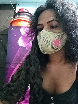 Snapshot of Anikaislam chatting on 5, 12, 2025 Anikaislam online show from 5, 12, 2025