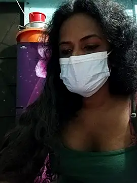 Snapshot of Anikaislam chatting on 21, 12, 2025 Anikaislam online show from 21, 12, 2025