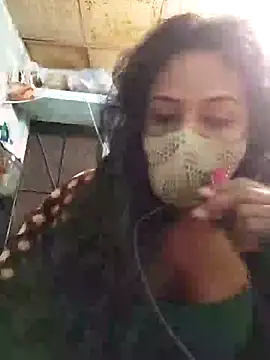 Snapshot of Anikaislam chatting on 6, 1, 2026 Anikaislam online show from 6, 1, 2026