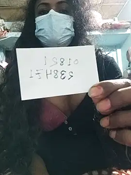 Snapshot of Anikaislam chatting on 8, 1, 2026 Anikaislam online show from 8, 1, 2026