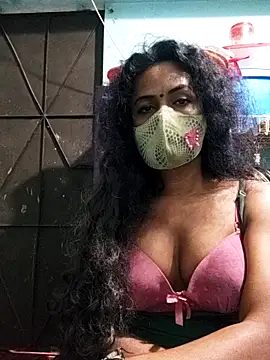 Snapshot of Anikaislam chatting on 1, 3, 2026 Anikaislam online show from 1, 3, 2026