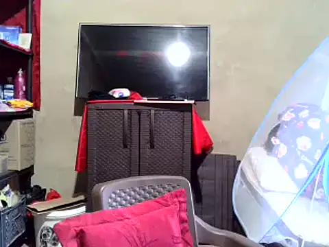  Cristal online show from 3, 10, 2025