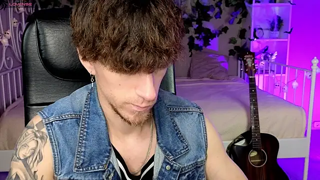 mark caron online show from 2, 11, 2025