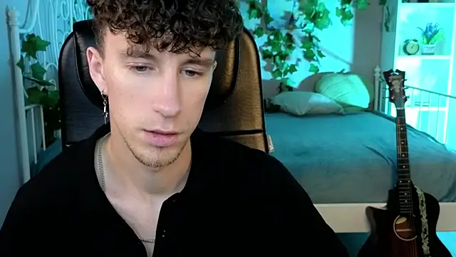 mark caron online show from 30, 11, 2025