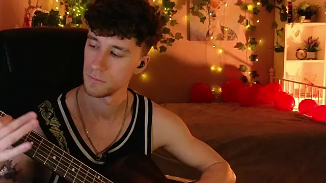 mark caron online show from 22, 2, 2026