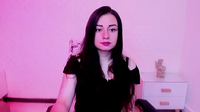 Eva Roussell online show from 1, 3, 2026