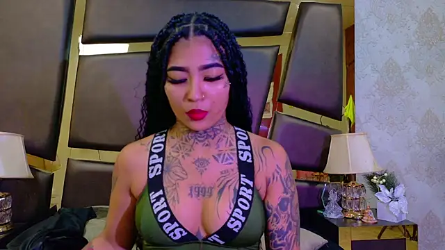 EmilieLake online show from 23, 2, 2026