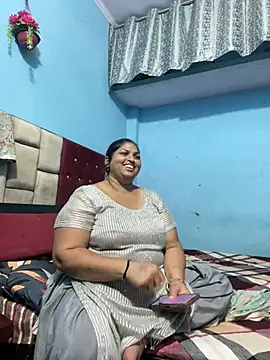 hotymarry online show from 2, 6, 2026