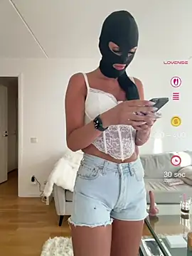 Snapshot of swedishbaddie chatting on 13, 6, 2026 swedishbaddie online show from 13, 6, 2026