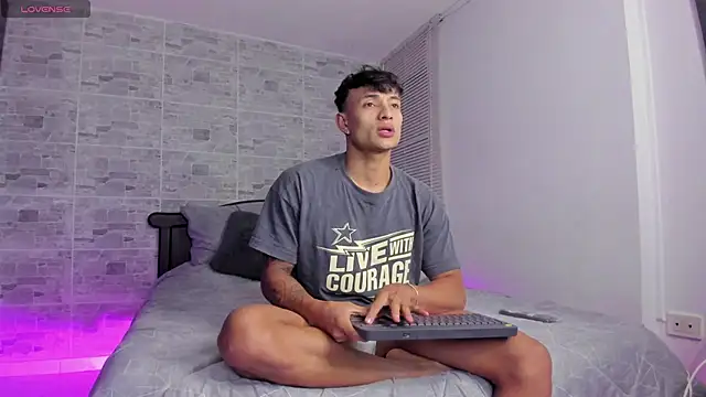 DavisFirb online show from 3, 11, 2025