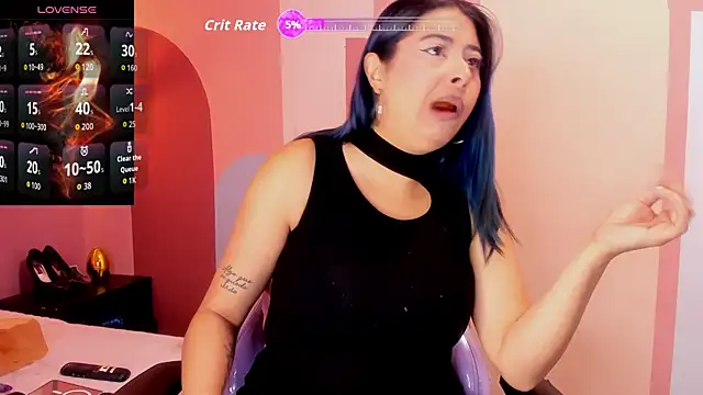 ValeryBoobs1 online show from 9, 5, 2026