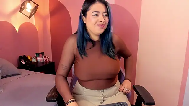 ValeryBoobs1 online show from 21, 5, 2026