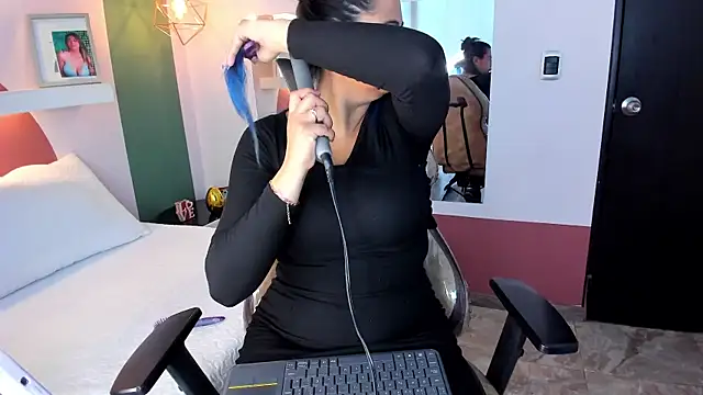 ValeryBoobs1 online show from 27, 5, 2026