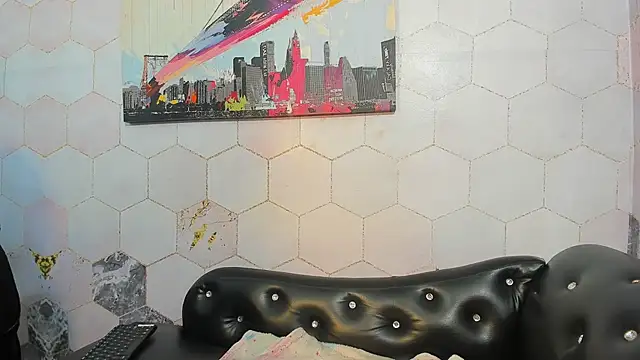 Anaa Fuentess online show from 23, 2, 2026