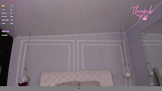 Snapshot of sakura_Gomez chatting on 27, 6, 2026 sakura Gomez online show from 27, 6, 2026