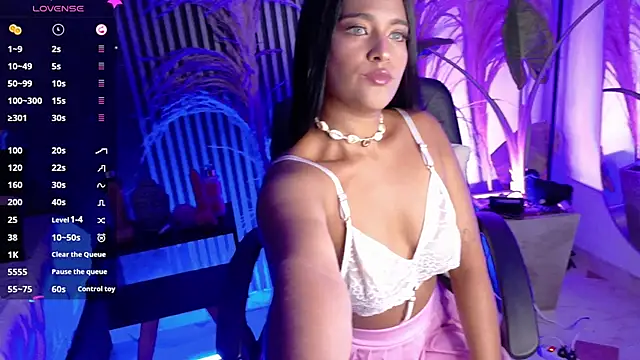  Gaaia  online show from 1, 11, 2025