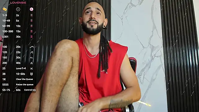 Snapshot of Tatis__ chatting on 1, 10, 2025 Tatis online show from 1, 10, 2025