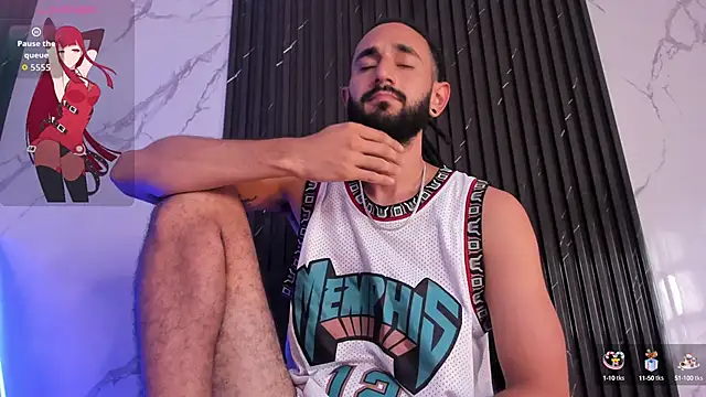 Snapshot of Tatis__ chatting on 14, 10, 2025 Tatis online show from 14, 10, 2025