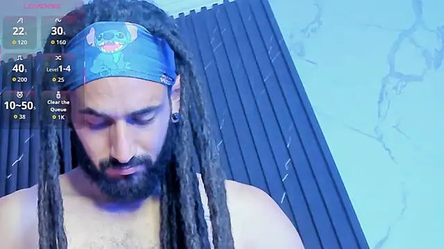 Snapshot of Tatis__ chatting on 3, 11, 2025 Tatis online show from 3, 11, 2025