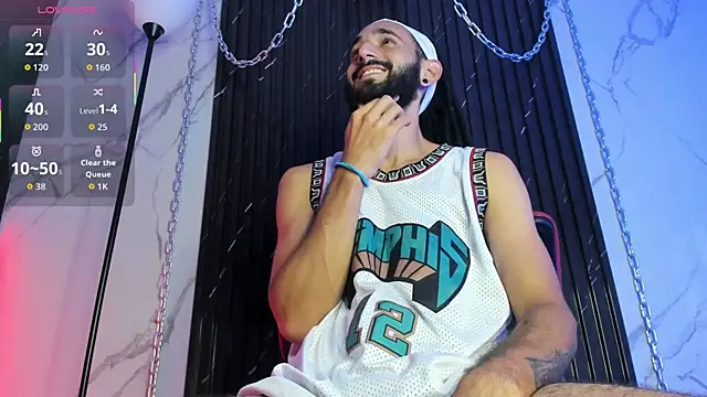 Snapshot of Tatis__ chatting on 6, 11, 2025 Tatis online show from 6, 11, 2025