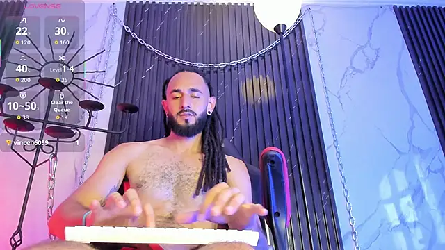 Snapshot of Tatis__ chatting on 14, 11, 2025 Tatis online show from 14, 11, 2025